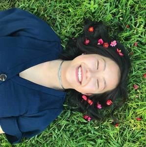 Meet your Posher, Sunshine